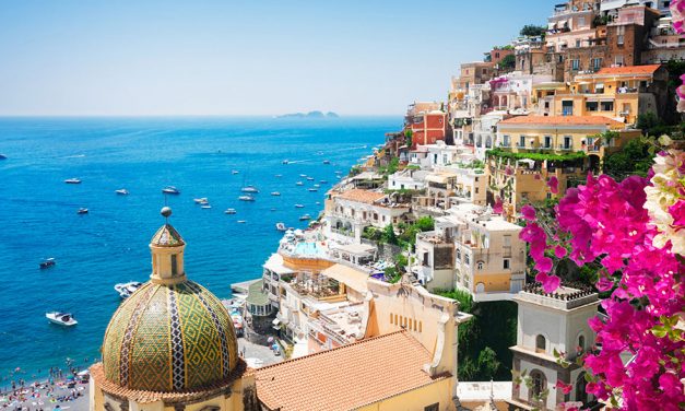 Voyage en Italie : les lieux incontournables à visiter