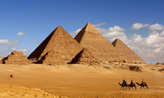 Visitez les plus beaux sites archéologiques d’Égypte